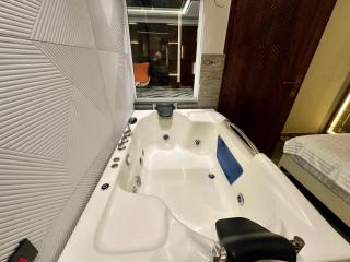 Designer apartment f10 markaz Islamabad - 2