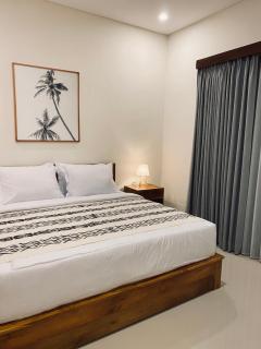 Kampana Homestay - Uluwatu - 1