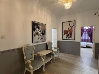 Titiwangsa Premium Villa KL by uBook - 3