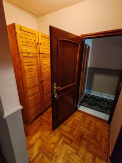 Európa Apartman - - 1