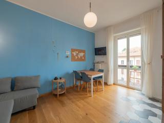 Xenia Apartments - Colorful suite in Città Studi area - Milan - 5