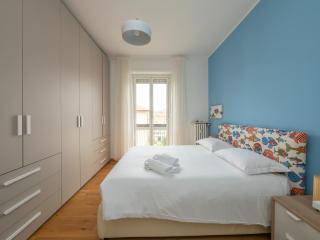 Xenia Apartments - Colorful suite in Città Studi area - Milan - 9