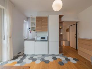 Xenia Apartments - Colorful suite in Città Studi area - Milan - 3