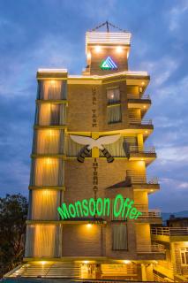 Hotel Task International - Pokhara - 9