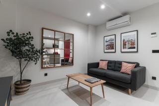 LAUREL-MintyStay Apartments 2 - Madrid - 9