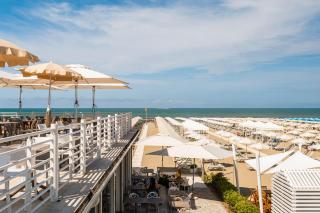 LIDO BLU - Lido di Camaiore - 1