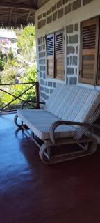Maison 3 chambres - 7