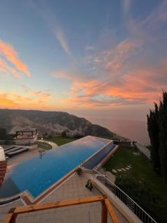 Matteo Villa Limassol Cyprus - Limassol - 7