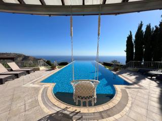 Matteo Villa Limassol Cyprus - Limassol - 1