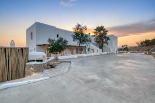 Ostria View Mykonos - Míconos - 2