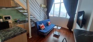 SY Staycation - Studio - Bayan Lepas - 3
