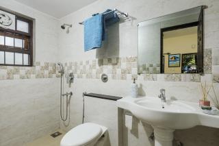 Mistral Holidays Near Trinity Beach & Benaulim Beach - 4