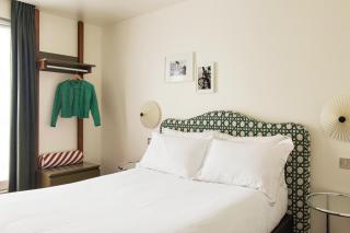 Hôtel Dalila - París - 0