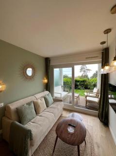Cocon Studio vue Mer by Les Maisons de Charloc Homes - Trouville-sur-Mer - 5