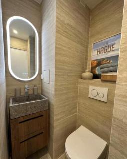 Cocon Studio vue Mer by Les Maisons de Charloc Homes - Trouville-sur-Mer - 3