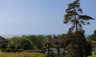 Cocon Studio vue Mer by Les Maisons de Charloc Homes - Trouville-sur-Mer - 1