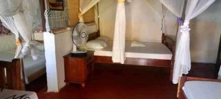 Piscine bimoko - Nosy Be - 7