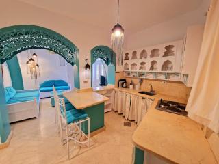 Luxury Nubian Style 1-Bedroom in The Heart of El Gouna - Hurghada - 7