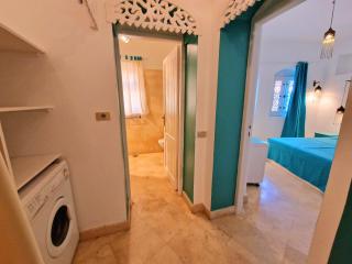 Luxury Nubian Style 1-Bedroom in The Heart of El Gouna - Hurghada - 3
