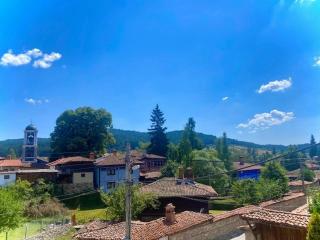 Китанова къща - Koprivshtitsa - 6