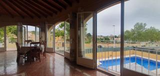 confortable villa at only 100 meter from the beach, supermarkets and the restaurants - Calpe - 8