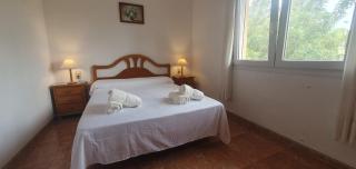 confortable villa at only 100 meter from the beach, supermarkets and the restaurants - Calpe - 3