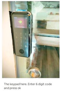 Mini Homestay - Hanoi - 8