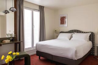 Hôtel Dalila - París - 6