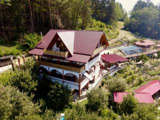 Vila Victoria - Pangarati - 0