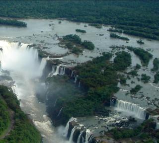 YesiFran - Puerto Iguazú - 8