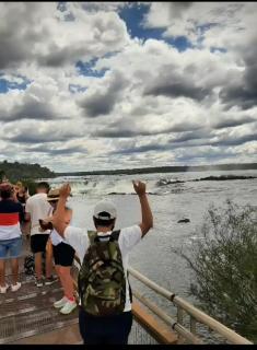 YesiFran - Puerto Iguazú - 3