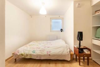 Appartement "L'orée des trois frontières" - 2