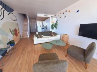 LE Duplex D'Athéna - Bandol - 1