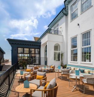 The White Horses by Everly Hotels Collection - Rottingdean - 1