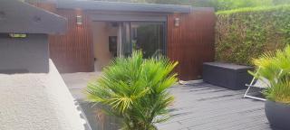 Chaleureux Studio - Pontault-Combault - 1