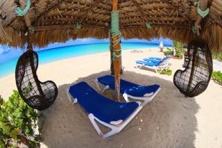 Rollezz Villas Beach Resort - Old Bight - 0