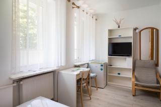 Royal Baths Standard Studio - Varsovie - 9