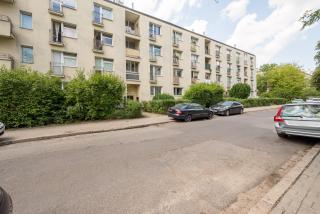 Royal Baths Standard Studio by BookingHost - 8