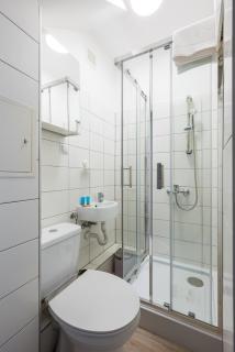 Royal Baths Standard Studio - Varsovie - 7