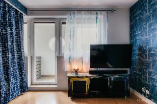 Flatbook Apartamenty - Jantar na Fali - Jantar - 4