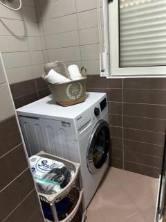 Dea Apartament Durrës, Golem - Durazzo - 2