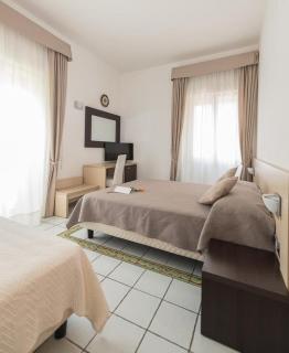 Pietra di Luna residence - Maiori - 5