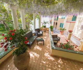 Pietra di Luna residence - Maiori - 3