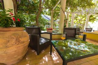 Pietra di Luna residence - Maiori - 2