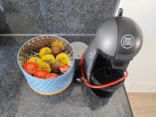 Appart de Manuela - 5