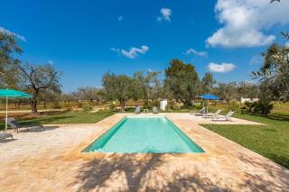 Trullo Melograno by Perle di Puglia - San Michele Salentino - 9