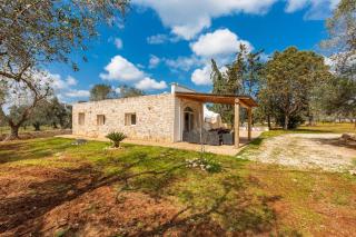 Trullo Melograno by Perle di Puglia - San Michele Salentino - 4