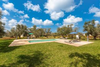 Trullo Melograno by Perle di Puglia - San Michele Salentino - 7