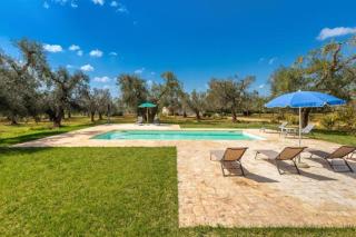 Trullo Melograno by Perle di Puglia - San Michele Salentino - 0