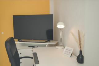 3 Schlafzimmer I Balkon I Tischkicker für 5 Personen nahe Uni & City Center - Ulm - 2